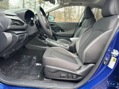 New 2026 Subaru Crosstrek 2.0i Premium