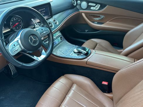 Used 2019 Mercedes-Benz E 450 E 450 w/ AMG Line Package image 11