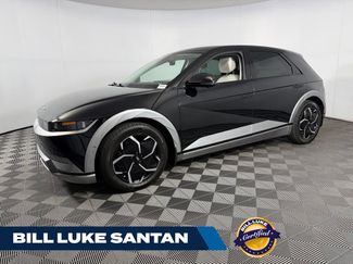 Used 2024 Hyundai Ioniq 5 Limited RWD video 1