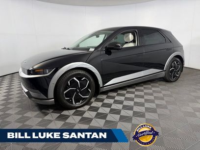 Used 2024 Hyundai Ioniq 5 Limited