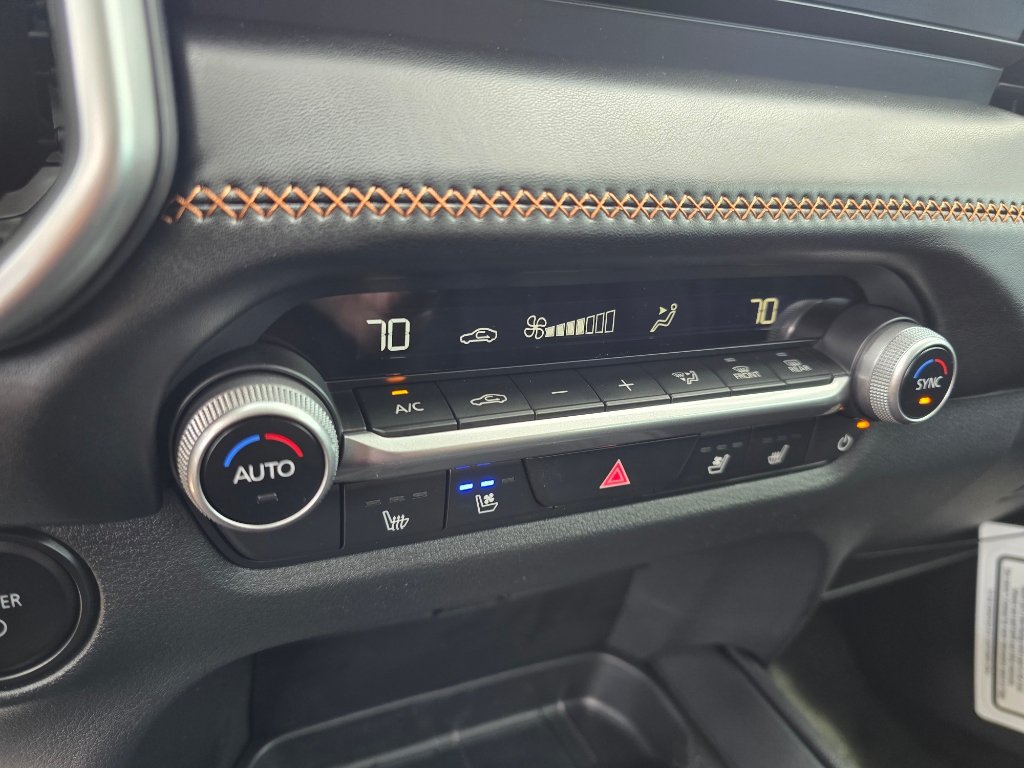 New 2026 MAZDA CX-50 AWD 2.5 Hybrid w/ Weather Package image 21