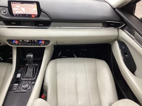 Used 2018 MAZDA MAZDA6 Grand Touring Reserve FWD image 29
