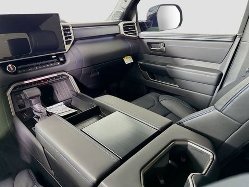 New 2026 Toyota Tundra Platinum image 23