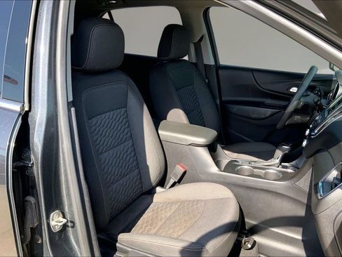 Used 2019 Chevrolet Equinox LT AWD/4WD image 7