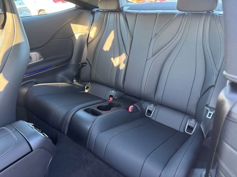 New 2026 Mercedes-Benz CLE 300 4MATIC Coupe image 11