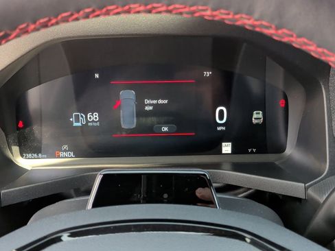 Used 2025 Ford Explorer ST-Line image 20