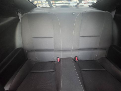Used 2012 Chevrolet Camaro SS w/ RS Package RWD image 32