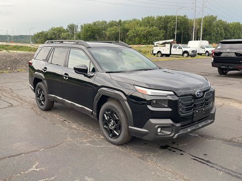 New 2026 Subaru Outback Limited AWD/4WD image 7