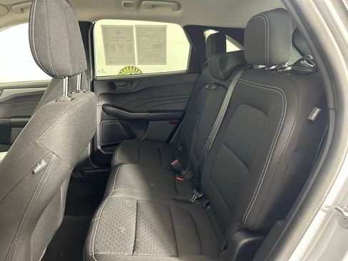 Used 2025 Ford Escape Active AWD/4WD image 16