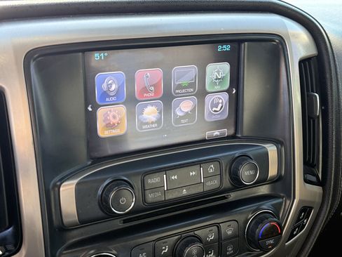 Used 2017 GMC Sierra 2500 Denali w/ Duramax Plus Package image 20