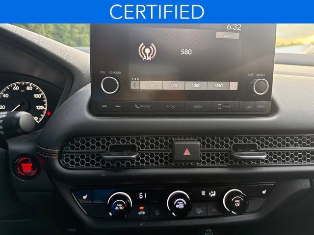 Used 2025 Honda HR-V Sport image 26