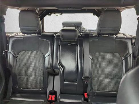 Certified 2022 Ford Bronco Raptor AWD/4WD image 24
