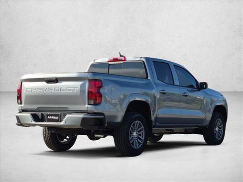 New 2026 Chevrolet Colorado LT RWD image 5