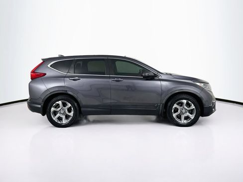 Used 2019 Honda CR-V EX-L image 8