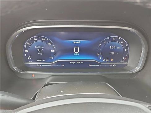 Used 2023 Chevrolet Tahoe LT AWD/4WD image 11