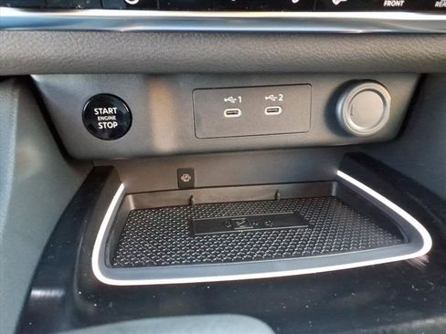 New 2026 Nissan Rogue SV w/ Rock Creek Premium Package image 13