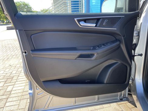Used 2023 Ford Edge SEL w/ Convenience Package AWD/4WD image 13