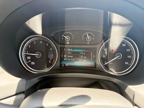 Used 2018 Buick Enclave Premium w/ Trailering Package FWD image 41