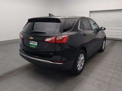 Used 2019 Chevrolet Equinox LT FWD image 9