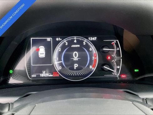 Used 2024 Lexus ES 350 Ultra Luxury w/ Accessory Package (Z2) image 29