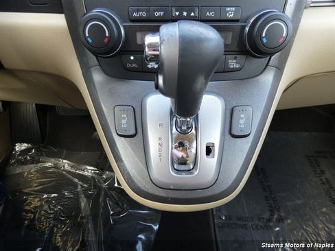Used 2010 Honda CR-V EX-L image 30