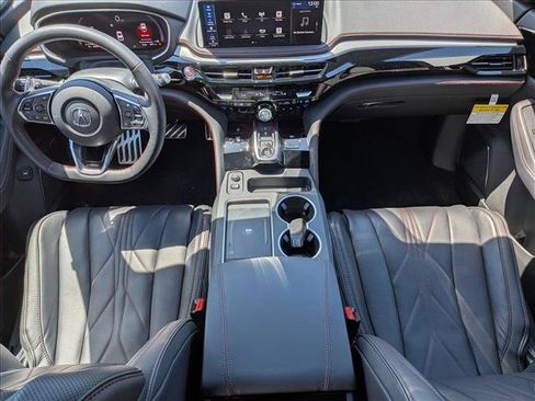 New 2026 Acura MDX A-Spec AWD/4WD image 16