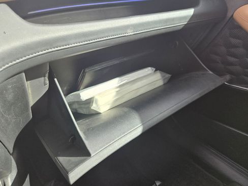 Used 2023 Hyundai Santa Fe Calligraphy image 18