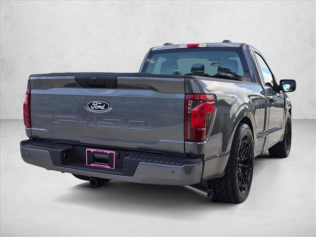New 2026 Ford F150 XL AWD/4WD image 2