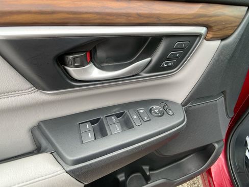 Certified 2022 Honda CR-V EX-L image 14