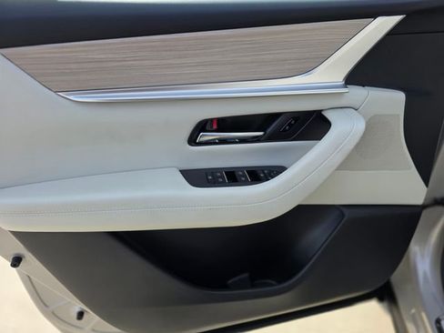 New 2026 MAZDA CX-90 Plug-In Hybrid w/ Premium Plus image 20