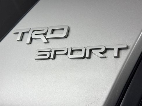 Certified 2024 Toyota 4Runner TRD Sport image 13