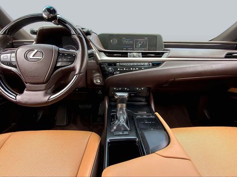 Used 2019 Lexus ES 350 w/ Premium Package FWD image 15
