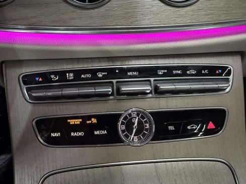 Used 2018 Mercedes-Benz E 400 Coupe image 33