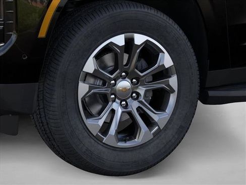New 2026 Chevrolet Tahoe LS RWD image 9