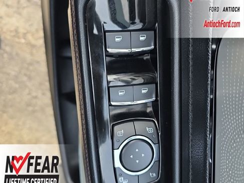 Used 2020 Lincoln Aviator Reserve w/ Equipment Group 201A image 18