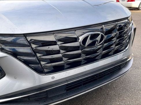 Used 2022 Hyundai Tucson Limited image 5