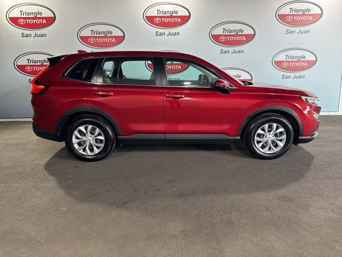 Used 2023 Honda CR-V LX image 6