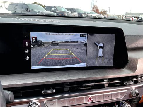 Used 2025 Kia Telluride SX Prestige X-Line image 23
