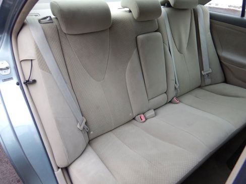 Used 2009 Toyota Camry LE image 22