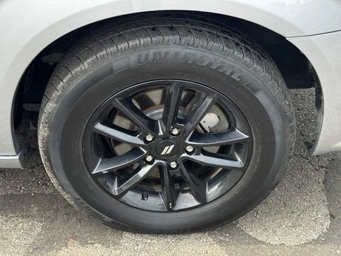 Certified 2020 Dodge Grand Caravan GT FWD image 11