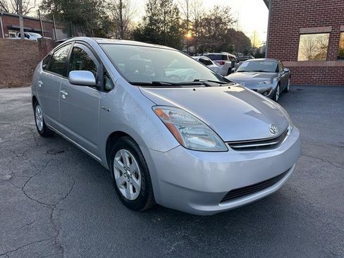 Used 2008 Toyota Prius w/ Pkg 2 image 13