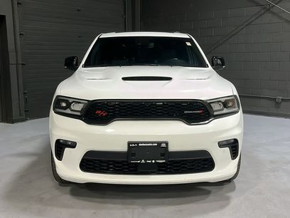Used 2023 Dodge Durango R/T
