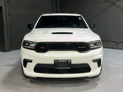 Used 2023 Dodge Durango R/T AWD/4WD image 2