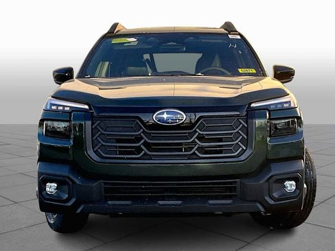 New 2026 Subaru Outback Premium image 3