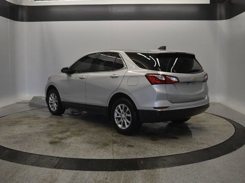Used 2020 Chevrolet Equinox LT image 6