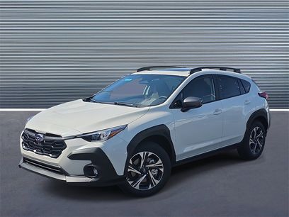 New 2025 Subaru Crosstrek 2.5i Premium