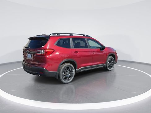 New 2026 Subaru Ascent Bronze Edition image 8