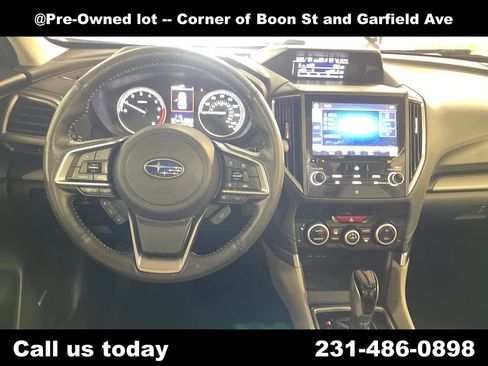 Used 2019 Subaru Forester Limited AWD/4WD image 18