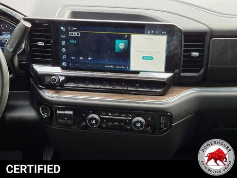 Used 2023 Chevrolet Silverado 1500 LT AWD/4WD image 22