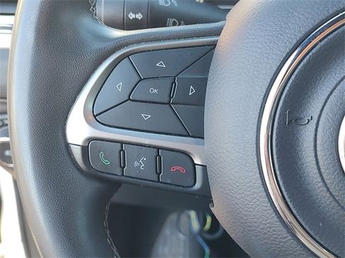 Certified 2021 Jeep Compass 80th Special Edition image 25